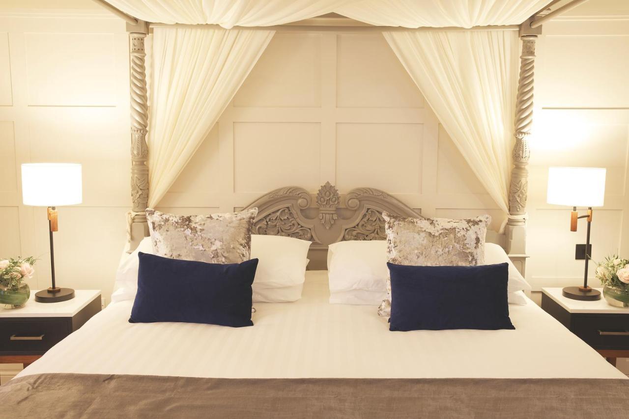 ווסטפורט Castlecourt Hotel, Spa & Leisure מראה חיצוני תמונה