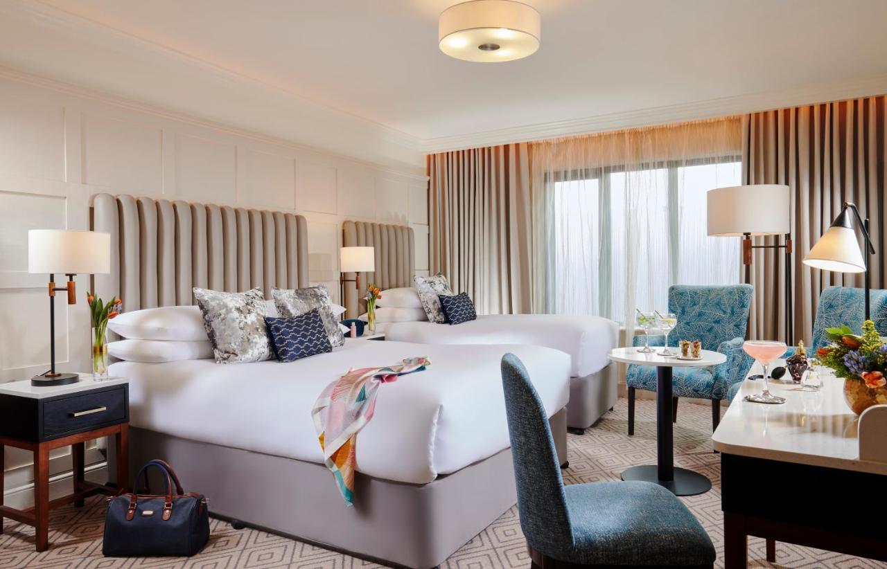 ווסטפורט Castlecourt Hotel, Spa & Leisure מראה חיצוני תמונה