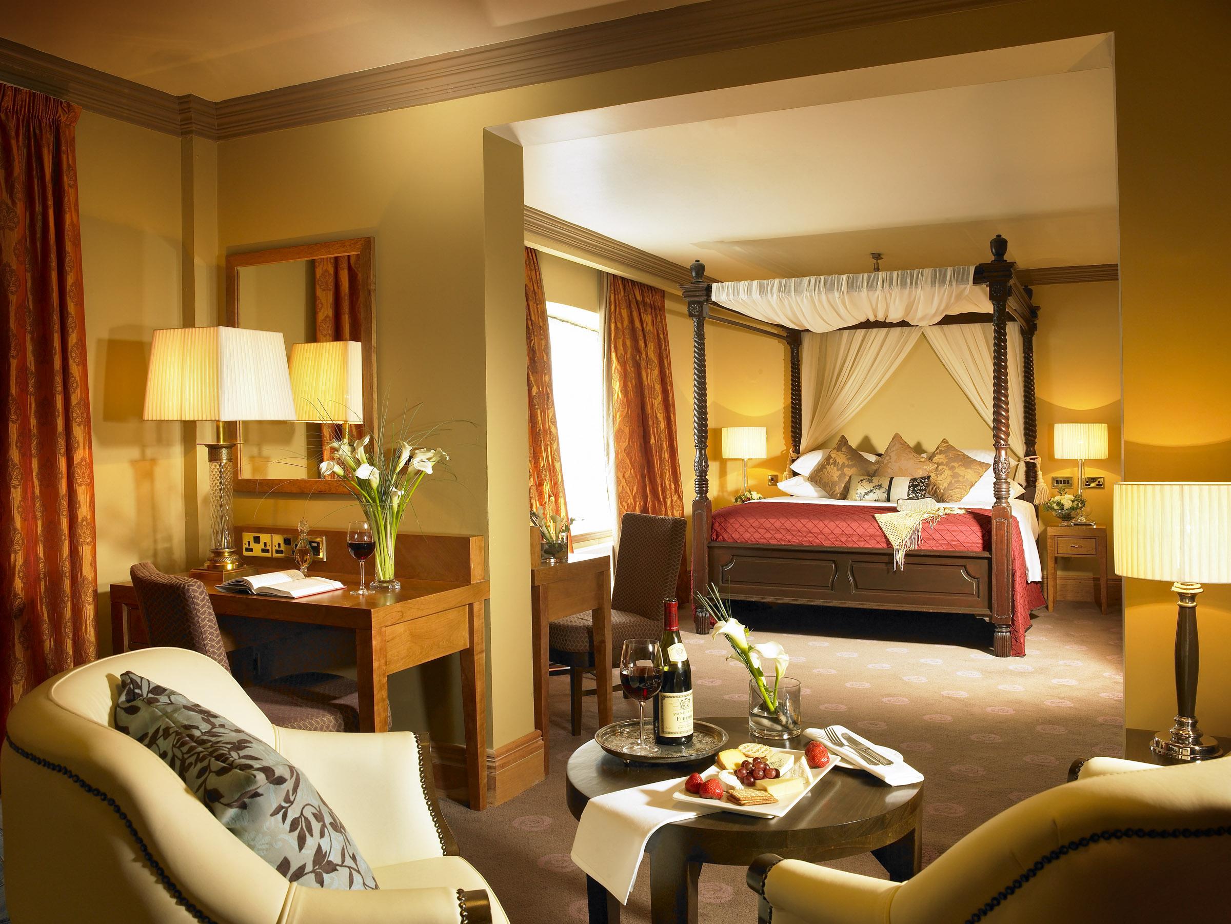 ווסטפורט Castlecourt Hotel, Spa & Leisure מראה חיצוני תמונה