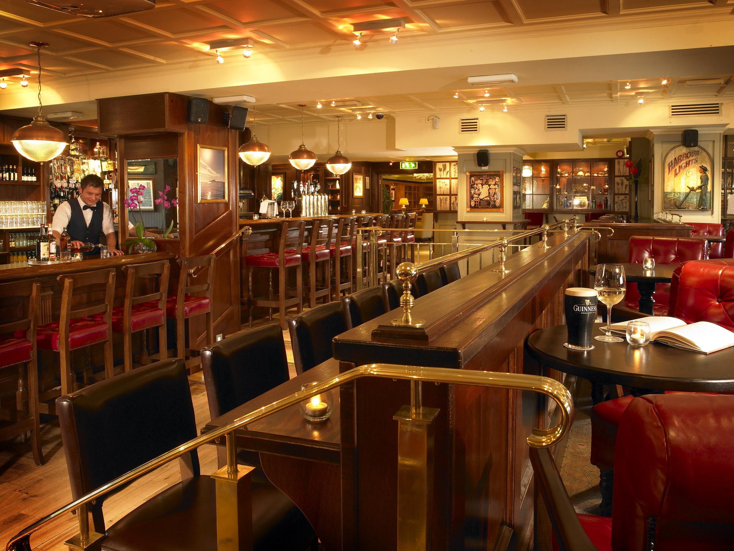 ווסטפורט Castlecourt Hotel, Spa & Leisure מראה חיצוני תמונה