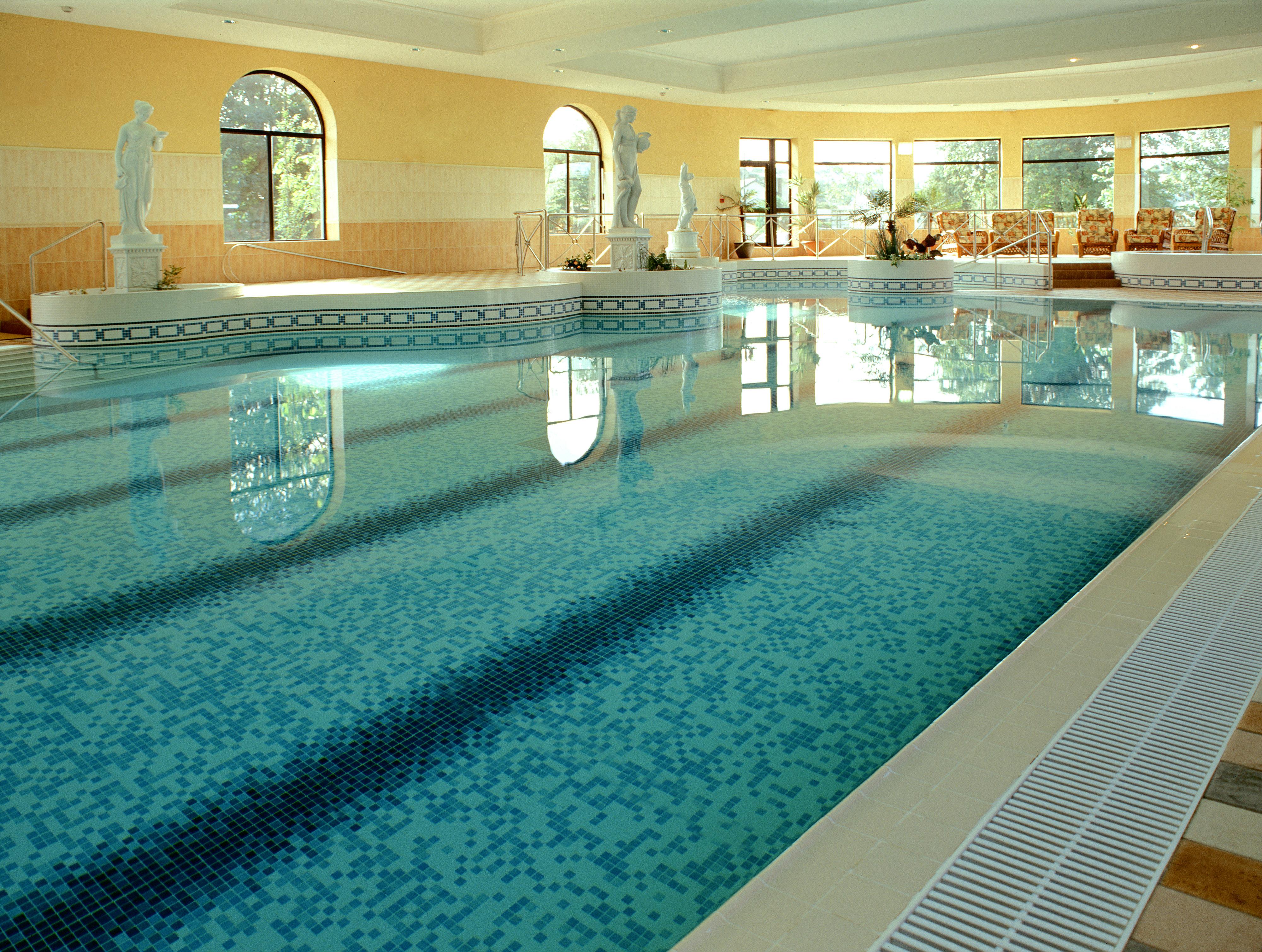 ווסטפורט Castlecourt Hotel, Spa & Leisure מראה חיצוני תמונה