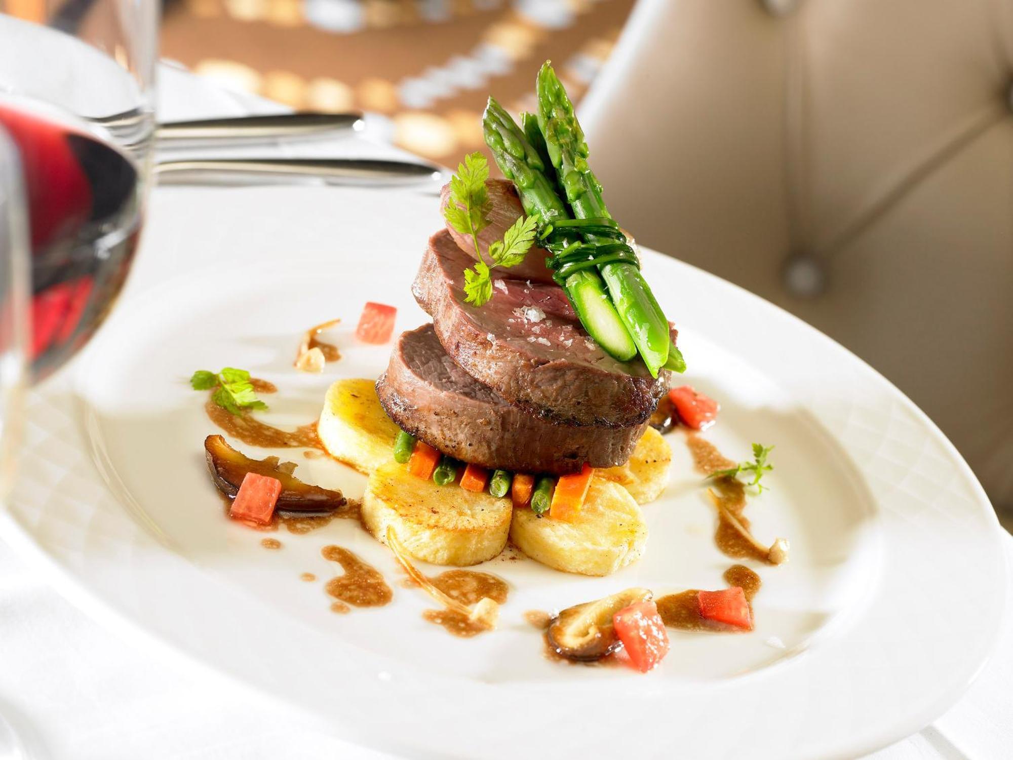 ווסטפורט Castlecourt Hotel, Spa & Leisure מראה חיצוני תמונה