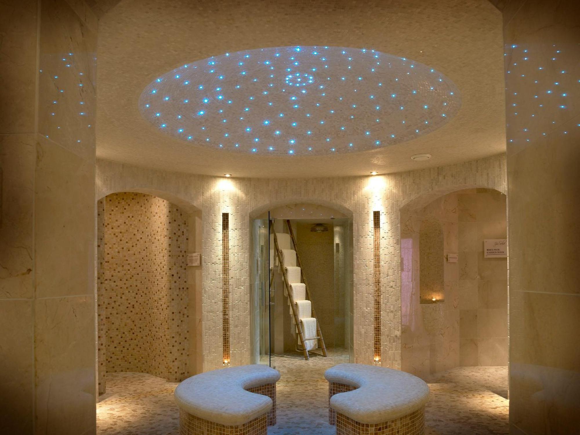 ווסטפורט Castlecourt Hotel, Spa & Leisure מראה חיצוני תמונה